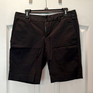 Banana Republic Bermuda Shorts